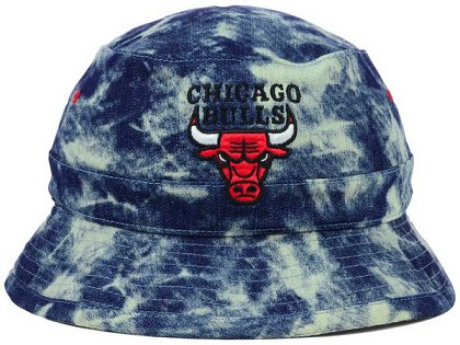 Chicago Bulls Hat 0903 (11)